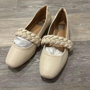 Dolce Vita NEW ballet flats - size 6.5